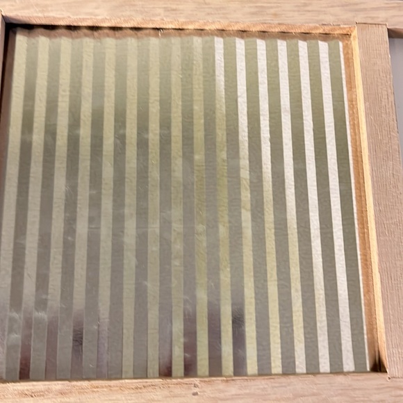 Decorative Washboard - Picture 4 of 6